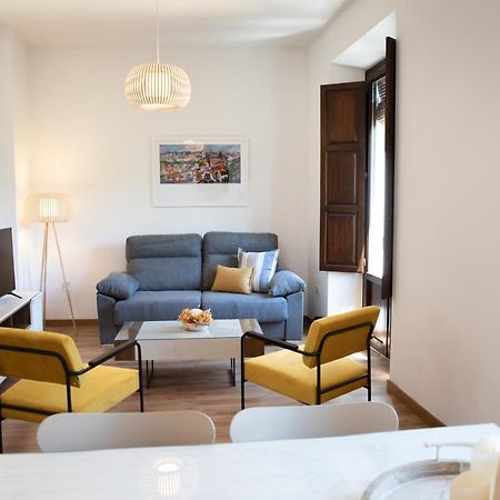 Apartmán Apartamento Lomena Granada Exteriér fotografie