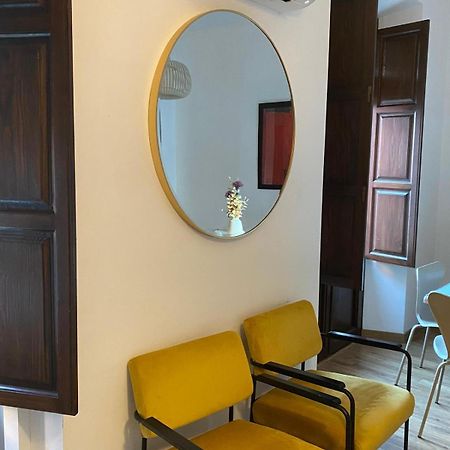 Apartamento Lomena Granada Exteriér fotografie