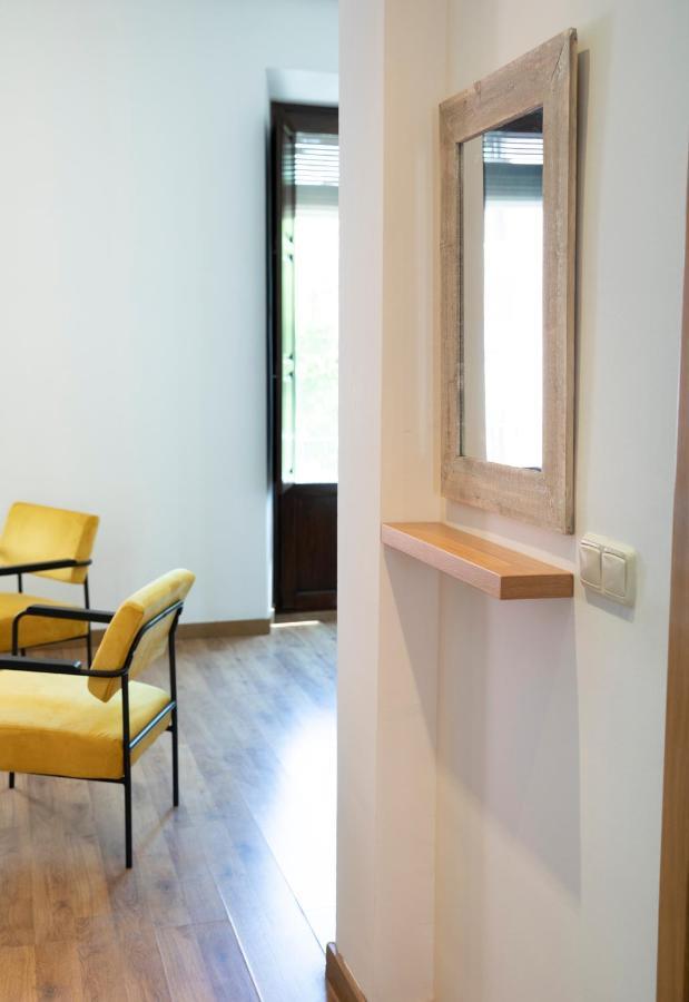 Apartamento Lomena Granada Exteriér fotografie