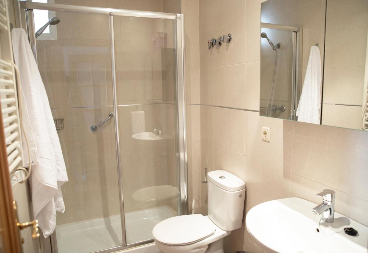 Apartamento Lomena Granada Exteriér fotografie