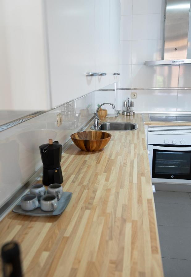 Apartamento Lomena Granada Exteriér fotografie