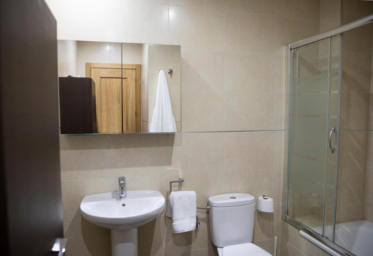 Apartamento Lomena Granada Exteriér fotografie