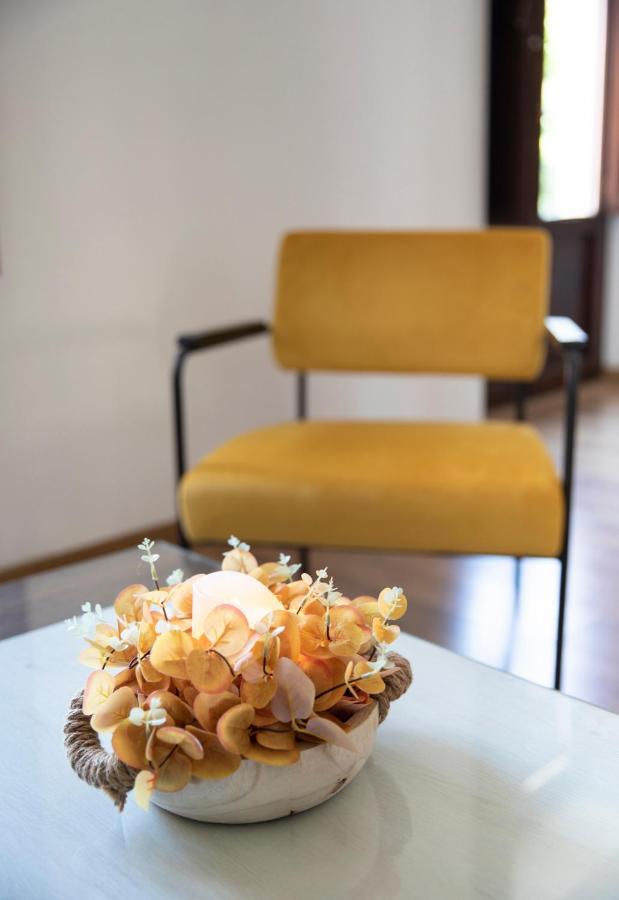 Apartamento Lomena Granada Exteriér fotografie