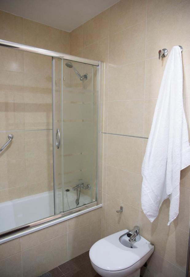 Apartamento Lomena Granada Exteriér fotografie