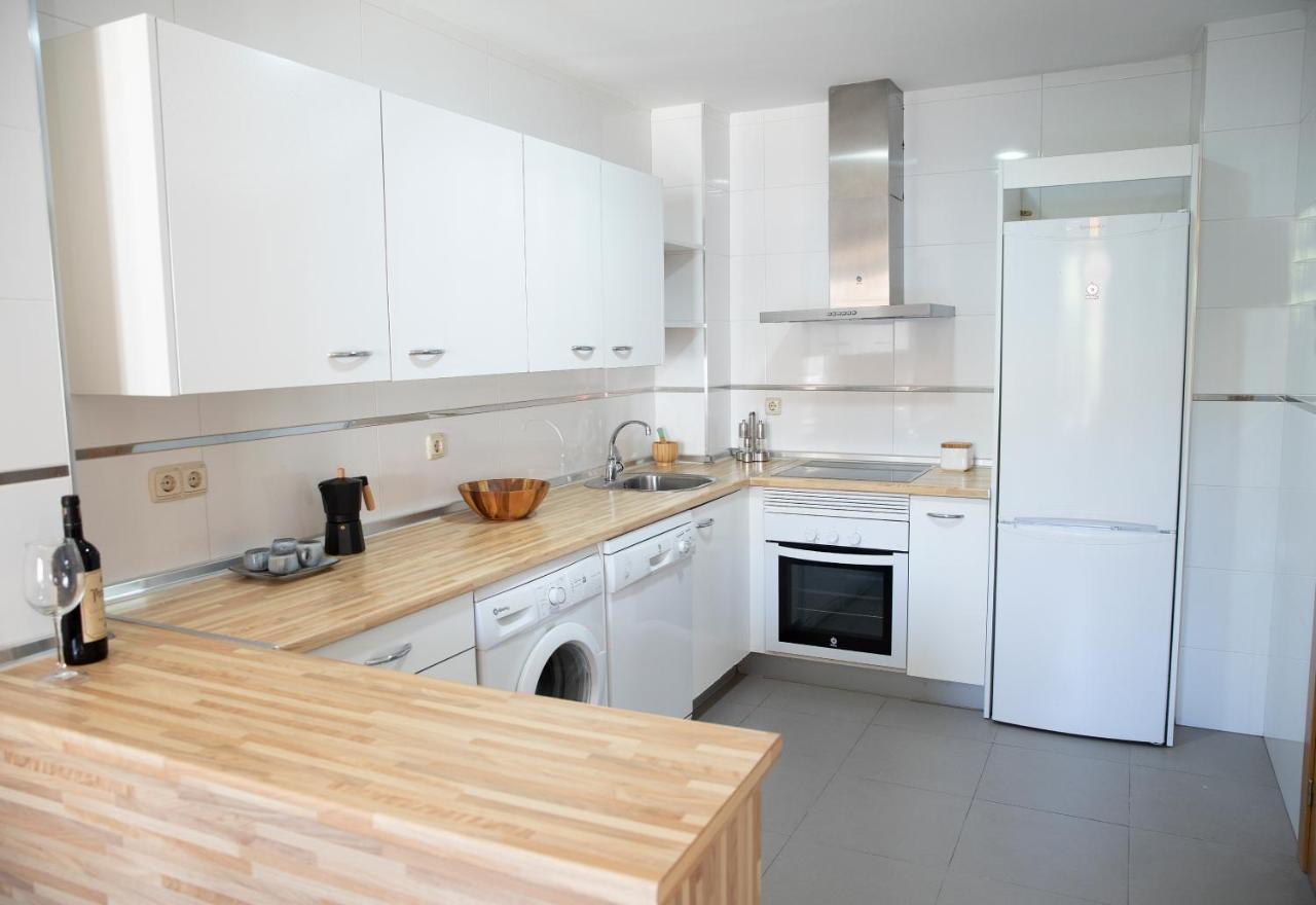 Apartamento Lomena Granada Exteriér fotografie