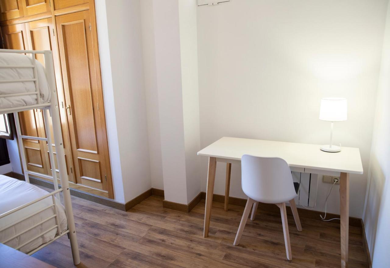 Apartamento Lomena Granada Exteriér fotografie