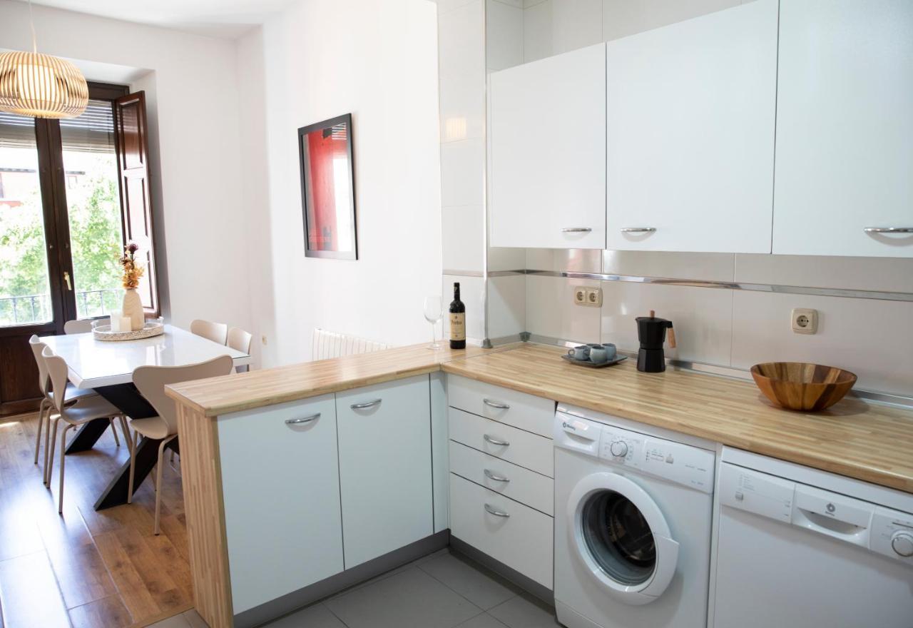 Apartamento Lomena Granada Exteriér fotografie
